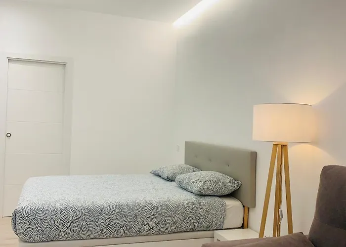 Pisos Nuevos Moncloa Arguelles
